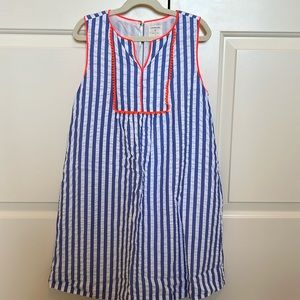 J Crew Crewcuts dress